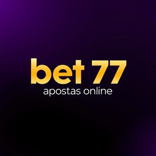bet777 apostas online Logo